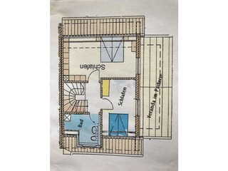 Holiday house Prerow Features 28