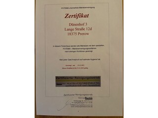 Holiday house Prerow Document 44