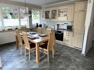 Holiday house Prerow Features 12