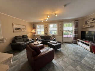 Holiday house Prerow Features 16