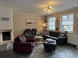 Holiday house Prerow Features 15