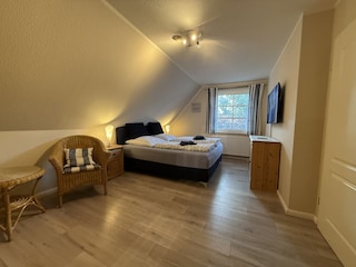 2. großes SZ - Blick von der Tür