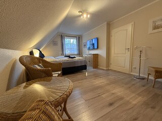 Holiday house Prerow Features 23