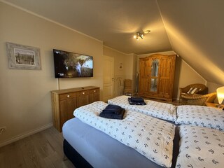 Holiday house Prerow Features 24