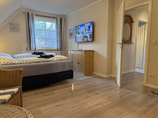 Holiday house Prerow Features 25