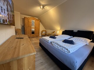 Holiday house Prerow Features 26