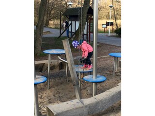 Holiday house Prerow Environment 32