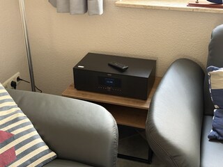 Holiday house Prerow Features 31