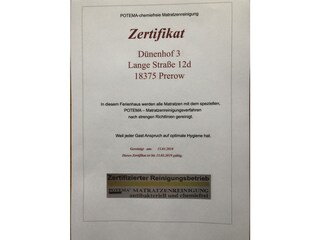 Holiday house Prerow Document 43