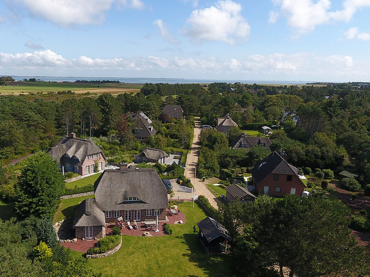 Haus Zum Verkauf 25946 Nebel Auf Amrum Mapio Net