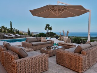 Villa La Croix-Valmer Registrazione all'aperto 14