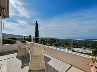Villa La Croix-Valmer Ambiente 9