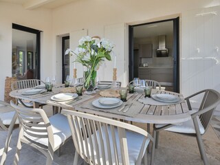 Villa La Croix-Valmer Registrazione all'aperto 12