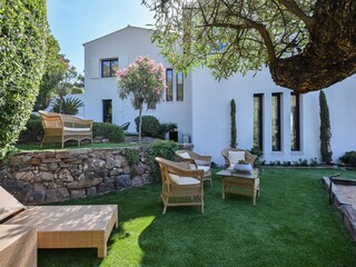 Villa La Croix-Valmer Omgeving 10