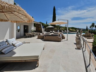 Villa La Croix-Valmer Omgeving 6