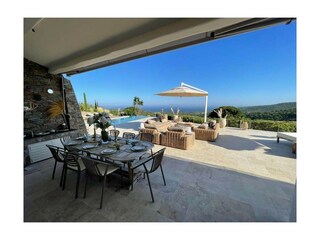 Villa La Croix-Valmer Omgeving 2