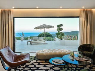 Villa La Croix-Valmer Caratteristiche 23