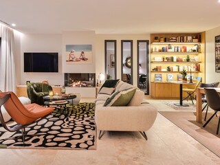 Villa La Croix-Valmer Caratteristiche 21