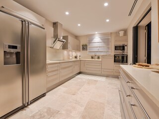 Villa La Croix-Valmer Cucina 28