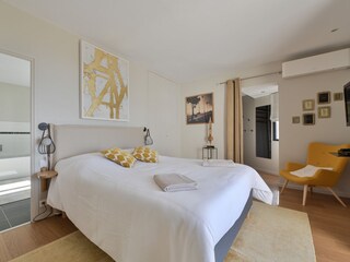 Villa La Croix-Valmer Slaapkamer 16