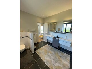 Villa La Croix-Valmer Badkamer 24
