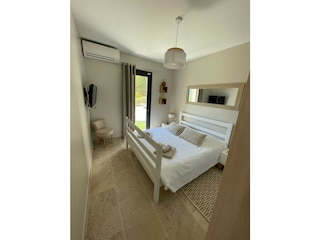 Villa La Croix-Valmer Camera da letto 20