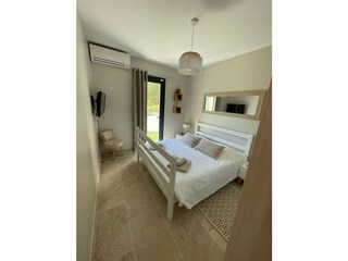 Villa La Croix-Valmer Slaapkamer 20