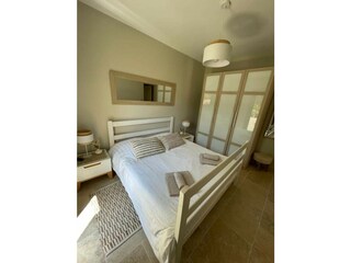Villa La Croix-Valmer Slaapkamer 21