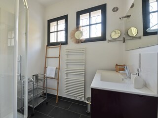 Villa La Croix-Valmer Badkamer 26