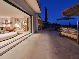 Villa La Croix-Valmer Omgeving 7