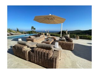 Villa La Croix-Valmer Registrazione all'aperto 17