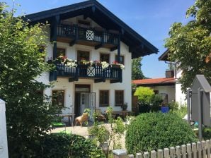 Ferienwohnung Müller 4 im Haus Alpenrose - Aschau im Chiemgau - image1