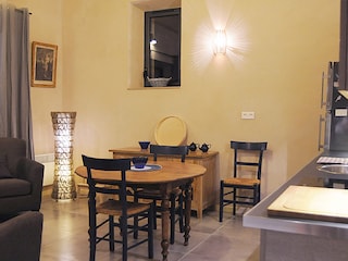 Vakantieappartement Apt Kenmerken 12