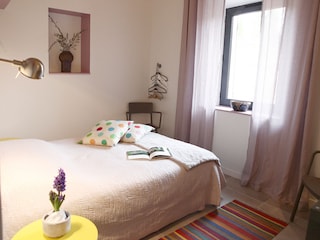 Vakantieappartement Apt Kenmerken 13