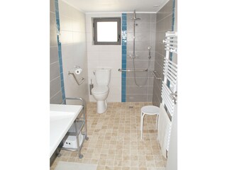 Vakantieappartement Apt Kenmerken 15