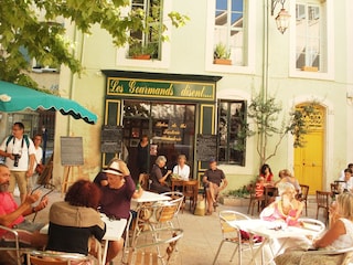 Vakantieappartement Apt Omgeving 18