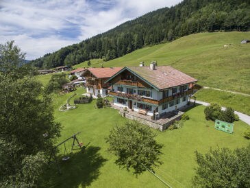 Ferienwohnung Staufenblick Dachstudio im Haus "Beim Vorderpommer"