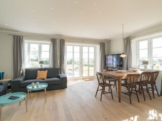 Ferienhaus Tating Ausstattung 1