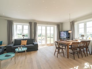 Ferienhaus Tating Ausstattung 10