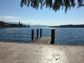 Appartamento per vacanze Salò Ambiente 25