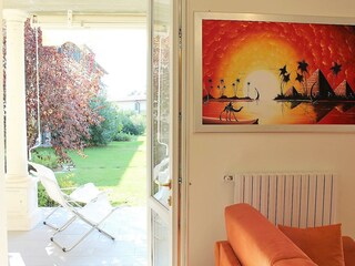 Appartement de vacances Salò Équipement 19