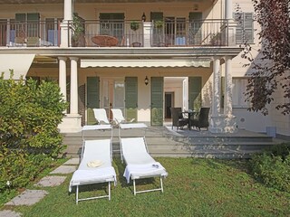 Appartamento per vacanze Salò Registrazione all'aperto 6