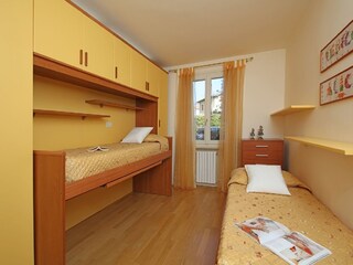 Appartement de vacances Salò Équipement 22