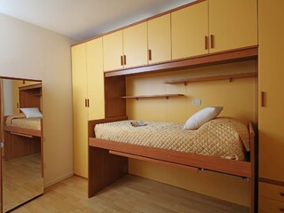 Appartement de vacances Salò Équipement 23