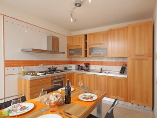 Appartamento per vacanze Salò Caratteristiche 12