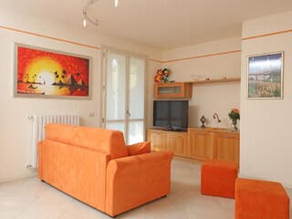Appartement de vacances Salò Équipement 11
