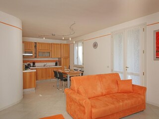 Appartement de vacances Salò Équipement 12