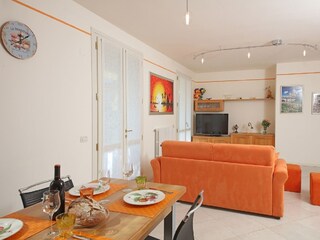 Appartement de vacances Salò Équipement 13