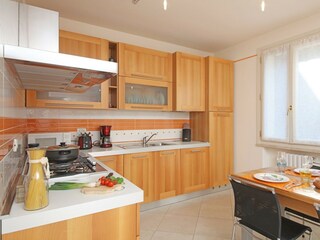 Appartamento per vacanze Salò Caratteristiche 13