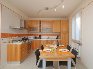 Appartement de vacances Salò Équipement 16
